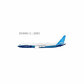 The Boeing Company - Boeing 737 MAX 10 (NG Models 1:200)