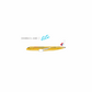 China Eastern Airlines - Comac C919 (NG Lite 1:240)