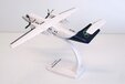 Olympic Air Bombardier Dash 8-300 (PPC 1:100)
