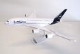 Lufthansa - Airbus A380-800 (PPC 1:200)