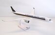 Singapore Airlines Cargo Airbus A350F (PPC 1:200)