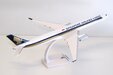 Singapore Airlines Cargo Airbus A350F (PPC 1:200)