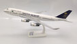Saudia Airlines - Boeing 747-400 (PPC 1:250)