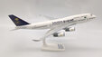 Saudia Airlines Boeing 747-400 (PPC 1:250)
