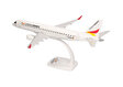 German Airways Embraer E190 (Herpa Snap-Fit 1:100)