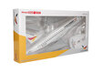 German Airways Embraer E190 (Herpa Snap-Fit 1:100)