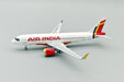 Air India - Airbus A320-251N (Inflight200 1:200)