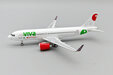 VivaAerobus - Airbus A320-271N (Inflight200 1:200)