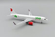 VivaAerobus Airbus A320-271N (Inflight200 1:200)