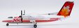 House colours - De Havilland Canada Dash 8-Q200 (JC Wings 1:200)