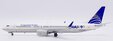 Copa Airlines - Boeing 737 MAX 9 (JC Wings 1:200)