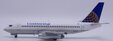 Continental Airlines - Boeing 737-200 (JC Wings 1:200)