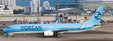 Korean Air - Boeing 737-900ER (JC Wings 1:400)