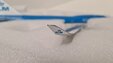 KLM Royal Dutch Airlines Boeing 747-400 (JC Wings 1:200)