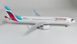 Eurowings Airbus A321-251NX (JFox 1:200)