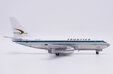 Frontier Airlines Boeing 737-200 (JC Wings 1:200)