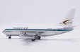 Frontier Airlines Boeing 737-200 (JC Wings 1:200)