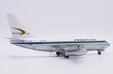 Frontier Airlines Boeing 737-200 (JC Wings 1:200)