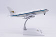 Frontier Airlines Boeing 737-200 (JC Wings 1:200)