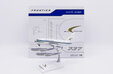 Frontier Airlines Boeing 737-200 (JC Wings 1:200)