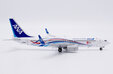 ANA - All Nippon Airways Boeing 737-800 (JC Wings 1:400)