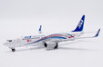 ANA - All Nippon Airways Boeing 737-800 (JC Wings 1:400)