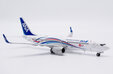 ANA - All Nippon Airways Boeing 737-800 (JC Wings 1:400)