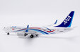 ANA - All Nippon Airways Boeing 737-800 (JC Wings 1:400)