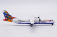 British Airways ATR72-200 (JC Wings 1:400)