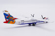 British Airways ATR72-200 (JC Wings 1:400)