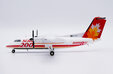 House colours - De Havilland Canada Dash 8-Q200 (JC Wings 1:200)