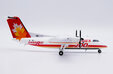 House colours De Havilland Canada Dash 8-Q200 (JC Wings 1:200)