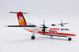 House colours De Havilland Canada Dash 8-Q200 (JC Wings 1:200)
