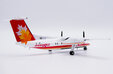 House colours De Havilland Canada Dash 8-Q200 (JC Wings 1:200)