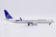 Copa Airlines Boeing 737 MAX 9 (JC Wings 1:200)