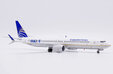 Copa Airlines Boeing 737 MAX 9 (JC Wings 1:200)