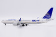 Copa Airlines Boeing 737 MAX 9 (JC Wings 1:200)