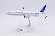 Copa Airlines Boeing 737 MAX 9 (JC Wings 1:200)