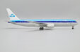 KLM Royal Dutch Airlines Boeing 767-300ER (JC Wings 1:200)