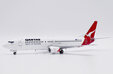 Qantas Boeing 737-400 (JC Wings 1:200)