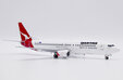 Qantas Boeing 737-400 (JC Wings 1:200)