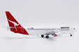 Qantas Boeing 737-400 (JC Wings 1:200)