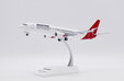 Qantas Boeing 737-400 (JC Wings 1:200)