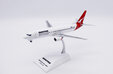 Qantas Boeing 737-400 (JC Wings 1:200)