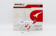 Qantas Boeing 737-400 (JC Wings 1:200)