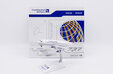 Continental Airlines Boeing 737-200 (JC Wings 1:200)
