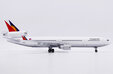 Philippines Airlines McDonnell Douglas MD-11 (JC Wings 1:200)