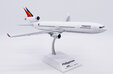 Philippines Airlines McDonnell Douglas MD-11 (JC Wings 1:200)