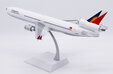 Philippines Airlines McDonnell Douglas MD-11 (JC Wings 1:200)