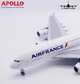 Air France Airbus A380-861 (Apollo 1:200)